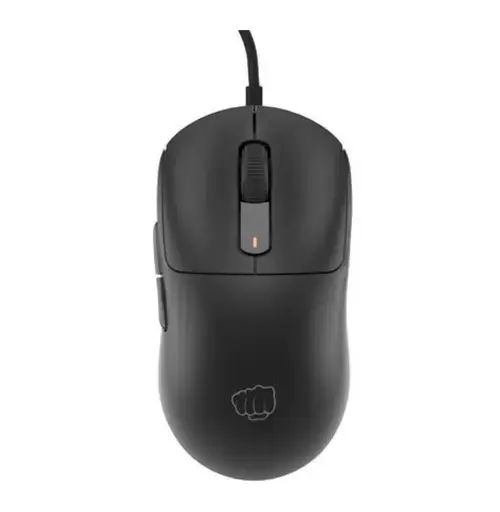 Mouse Gaming Fury Tanto T4, Optic, Wired (Negru)
