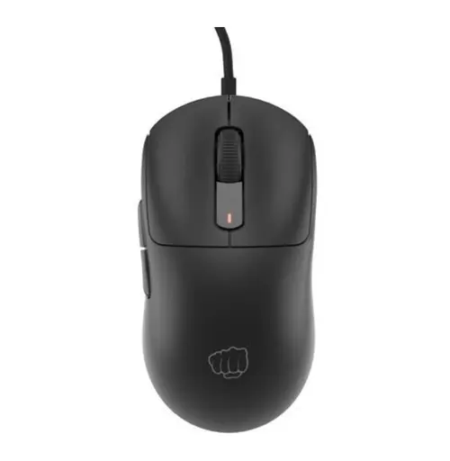 Mouse Gaming Fury Tanto T4, Optic, Wired (Negru)