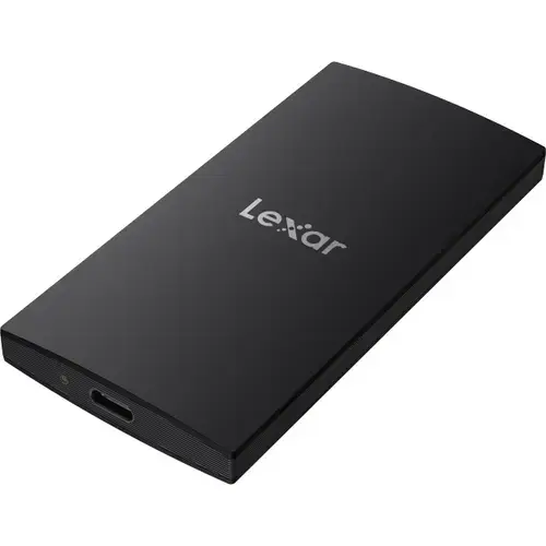 SSD Extern Lexar SL300, 2TB, USB 3.2 Gen 2, 1050/1000 MB/s