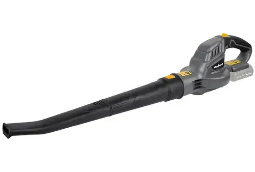 Suflanta frunze Rebel RB-5000.1, fara acumulator (Gri/Negru)