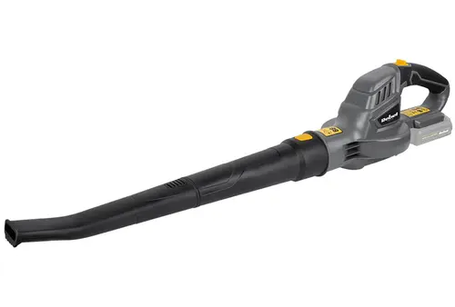 Suflanta frunze Rebel RB-5000.1, fara acumulator (Gri/Negru)