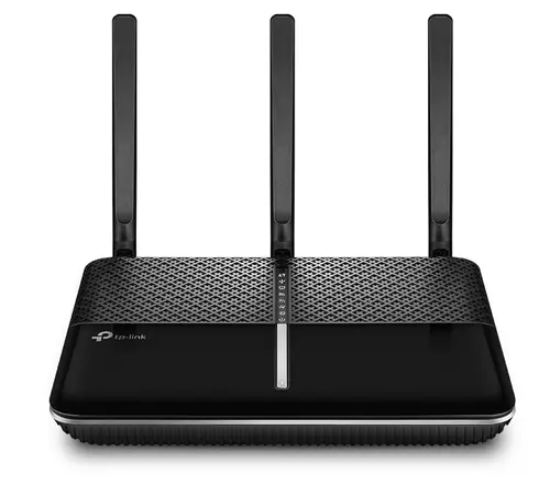 Router wireless TP-LINK Archer VR2100 AC2100, VDSL/ADSL, 2.4/5GHz, 2033Mbps