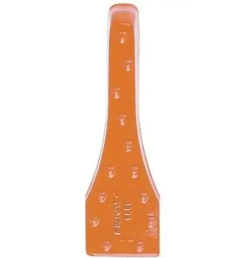 Pana Fiskars1001614 pentru despicat lemne (Portocaliu)