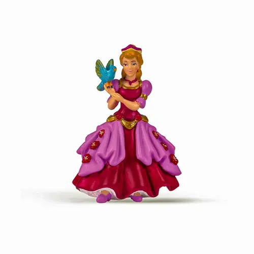 Figurina Papo The Enchanted World (Multicolor)