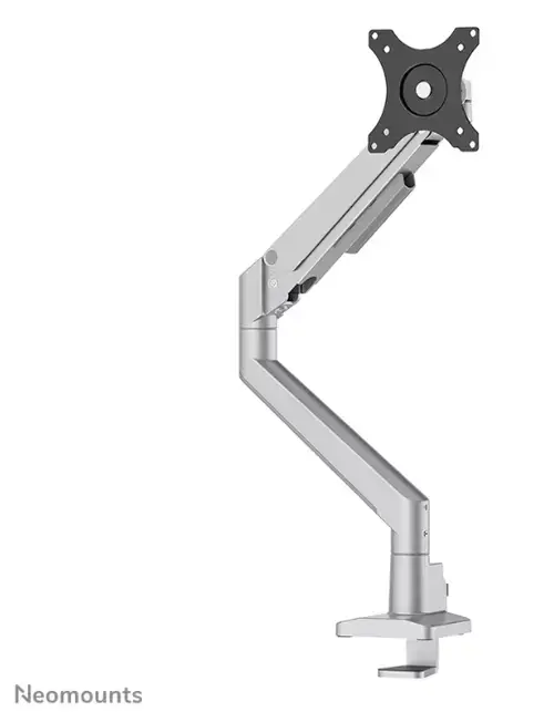 Suport monitor birou Neomounts DS70-250SL1, 17inch-35inch, 9 kg (Argintiu)