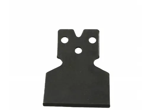 Cutit taietor motocoasa Elefant CN-2, 50 x 35 mm (Negru)