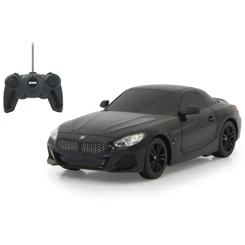 Masina cu telecomanda - BMW Z4 (Negru)
