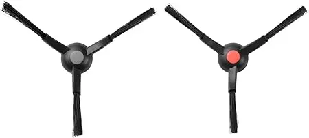 Perie laterala pentru aspirator robot eufy E28/E25, S1 Pro/S1, set 4 buc