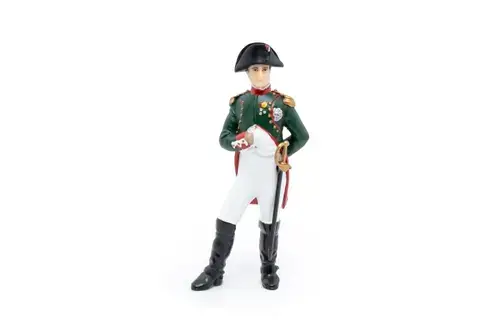 Figurina Papo - Napoleon I (Multicolor)
