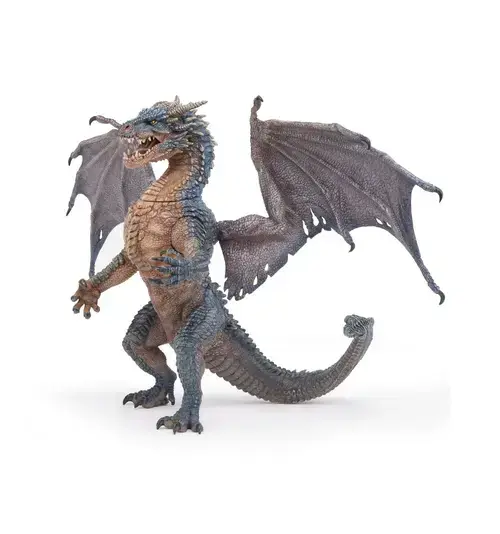 Figurina Papo - Dragon King (Maro)