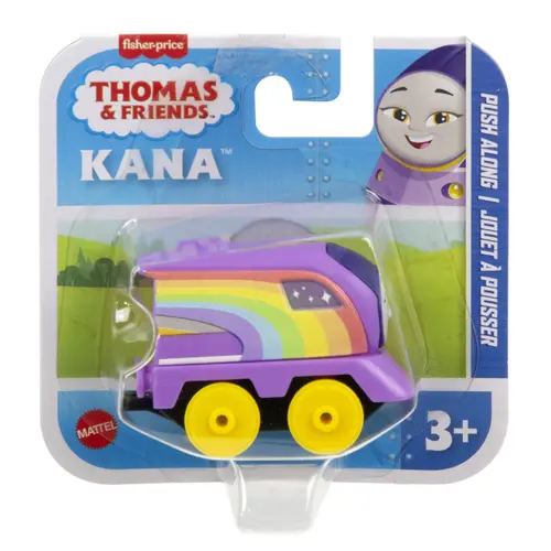 Locomotiva Thomas&Friends - Kana (Multicolor)