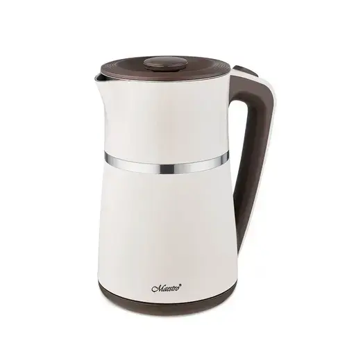 Fierbator de apa Maestro MR-030-BEIGE, 1.7 l, 2200 W (Bej)