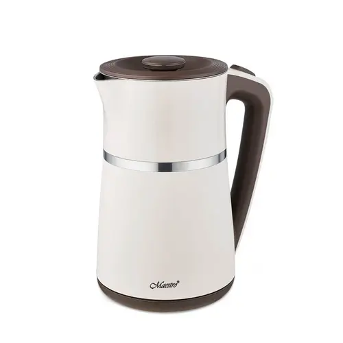 Fierbator de apa Maestro MR-030-BEIGE, 1.7 l, 2200 W (Bej)