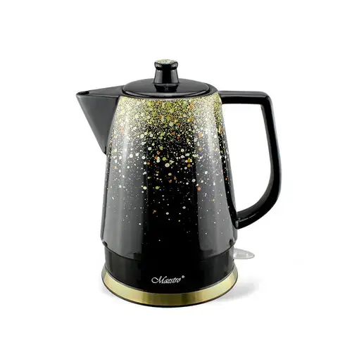 Fierbator electric Maestro MR-074-GOLD, 1.5 l, 1500 W (Auriu)