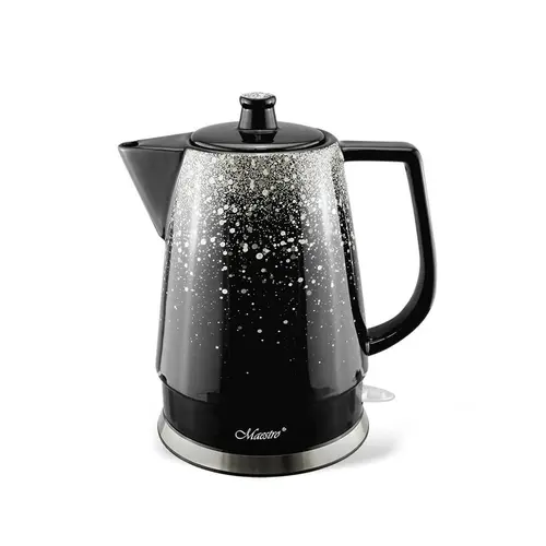 Fierbator electric Maestro MR-074-SILVER, 1.5 l, 1500 W (Argintiu)