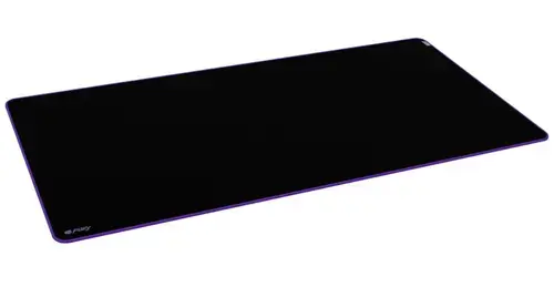Mouse pad Fury Yari Speed, XXL (Negru)
