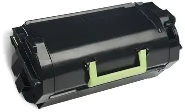 Toner Lexmark 52D2H00 (Negru)