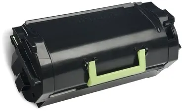Toner Lexmark 52D2H00 (Negru)