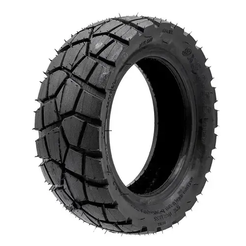 Anvelopa cauciuc tubeless Aoxin 9x3-5.5inch pentru trotineta electrica Kukirin G2 pro  (Negru)