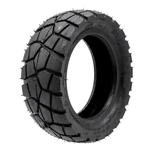 Anvelopa cauciuc tubeless Aoxin 9x3-5.5inch pentru trotineta electrica Kukirin G2 pro  (Negru)