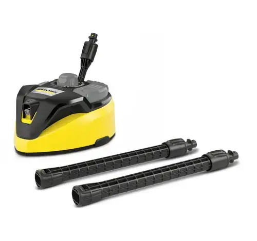 Dispozitiv de spalat suprafete din exterior Karcher T7 Plus (Galben/Negru)