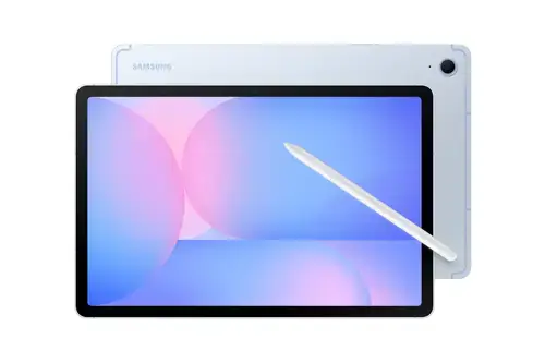 Tableta Samsung Galaxy Tab S10 FE 5G, Procesor Exynos 1580​ Octa-Core, Ecran TFT 90Hz 10.9inch, 12GB RAM, 256GB Flash, GPS, Wi-Fi, Bluetooth, Android, S Pen (Albastru)