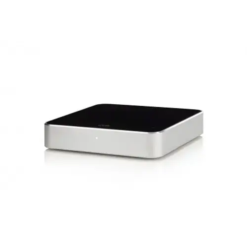 Interfata de streaming audio EVE Play (Argintiu/Negru)