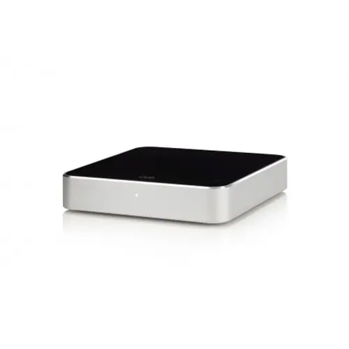 Interfata de streaming audio EVE Play (Argintiu/Negru)