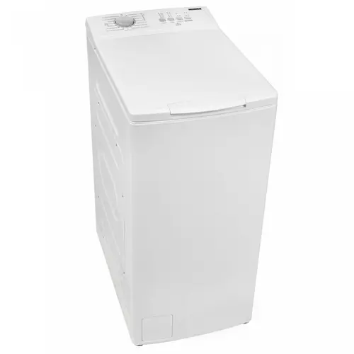 Masina de spalat rufe cu incarcare verticala HEINNER HWM-TL7012C++, 7 kg, 1200 rpm, 15 programe, A 61 cm (Alb)