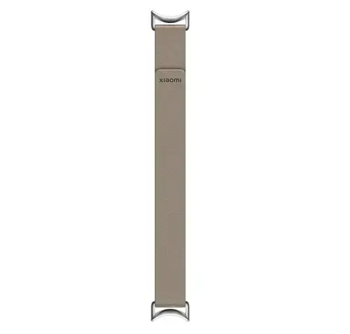 Curea Magnetica Xiaomi BHR8722GL pentru Smart Band 9 (Maro)