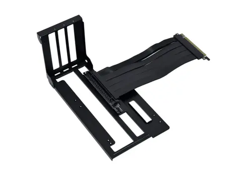 Kit GPU vertical Lian Li DAN Cases A3-mATX (Negru)