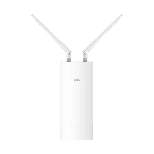 Access Point Wireless Cudy AP1200-Outdoor, AC1200, 2.4/5 GHz, 300 - 867 Mbps, 10/100, PoE