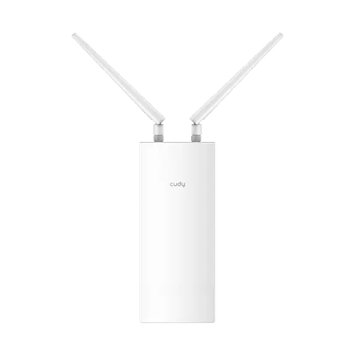 Access Point Wireless Cudy AP1200-Outdoor, AC1200, 2.4/5 GHz, 300 - 867 Mbps, 10/100, PoE