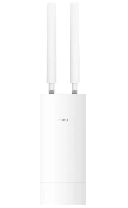 Access Point Wireless Cudy AP3000 OUTDOOR (Alb)