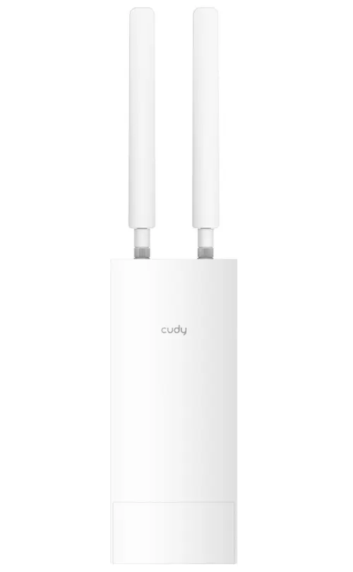 Access Point Wireless Cudy AP3000 OUTDOOR (Alb)