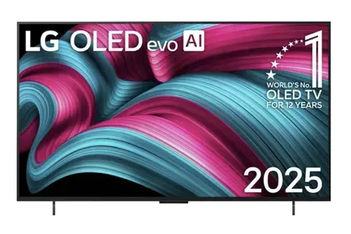 Televizor OLED LG 106 cm (42inch) OLED42C51LA, Ultra HD 4K, Smart TV, WiFi, CI