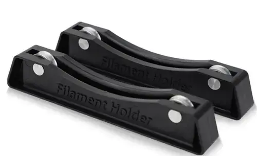 Suport GEMBIRD 3DP-DESKS pentru rola filament (Negru)