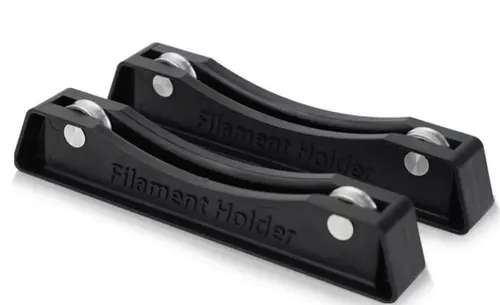 Suport GEMBIRD 3DP-DESKS pentru rola filament (Negru)