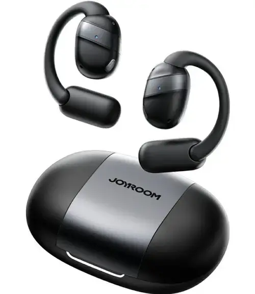 Casti Alergare Joyroom Open Ear JR-OE4, TWS, Bluetooth (Negru)