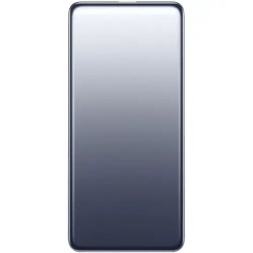 Acumulator extern Xiaomi Ultra Slim BHR9535GL, 5000 mAh, 20 W, USB Type-C (Argintiu)