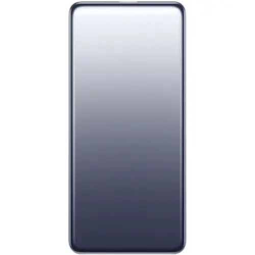Acumulator extern Xiaomi Ultra Slim BHR9535GL, 5000 mAh, 20 W, USB Type-C (Argintiu)