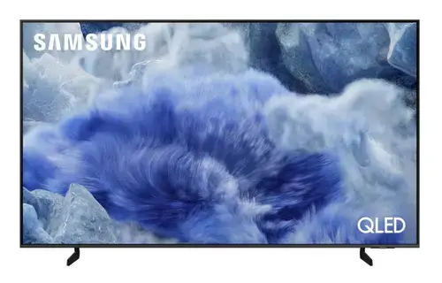 Televizor QLED Samsung 139 cm (55inch) QE55Q8FAA, Ultra HD 4K, Vision AI, Smart TV, WiFi, CI+