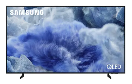 Televizor QLED Samsung 139 cm (55inch) QE55Q8FAA, Ultra HD 4K, Vision AI, Smart TV, WiFi, CI+