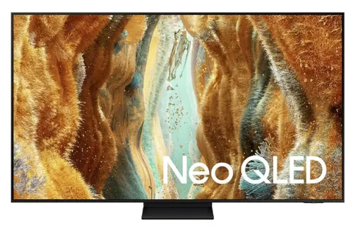 Televizor Neo QLED Samsung 139 cm (55inch) QE55QN70FA, Ultra HD 4K, Vision AI, Smart TV, WiFi, CI+