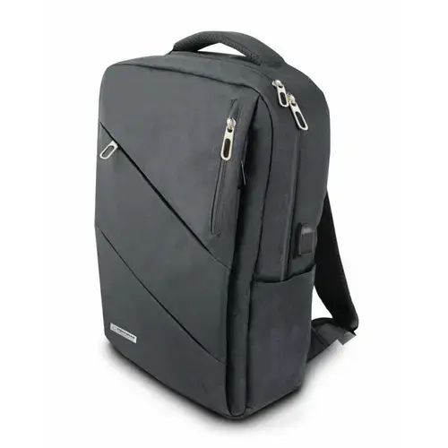 Rucsac laptop Esperanza Novara ET197 15.6inch (Gri)