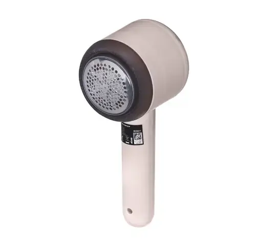 Aparat de curatat scame Esperanza Crewel ECS011, 5W, 6 lame (Crem)