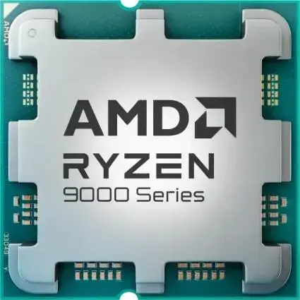 Procesor AMD Ryzen 7 9800X3D 4.7GHz, 96MB, 120W, AM5 (Tray)