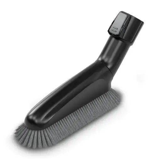 Perie moale pentru suprafete sensibile Karcher 2.863-320.0 (Negru)