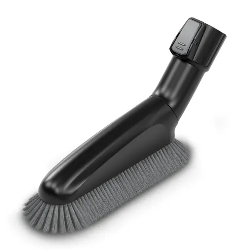 Perie moale pentru suprafete sensibile Karcher 2.863-320.0 (Negru)