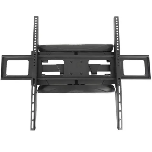 Suport Perete Maclean MC-423, 43inch - 100inch, 80 kg, ajustabil (Negru)